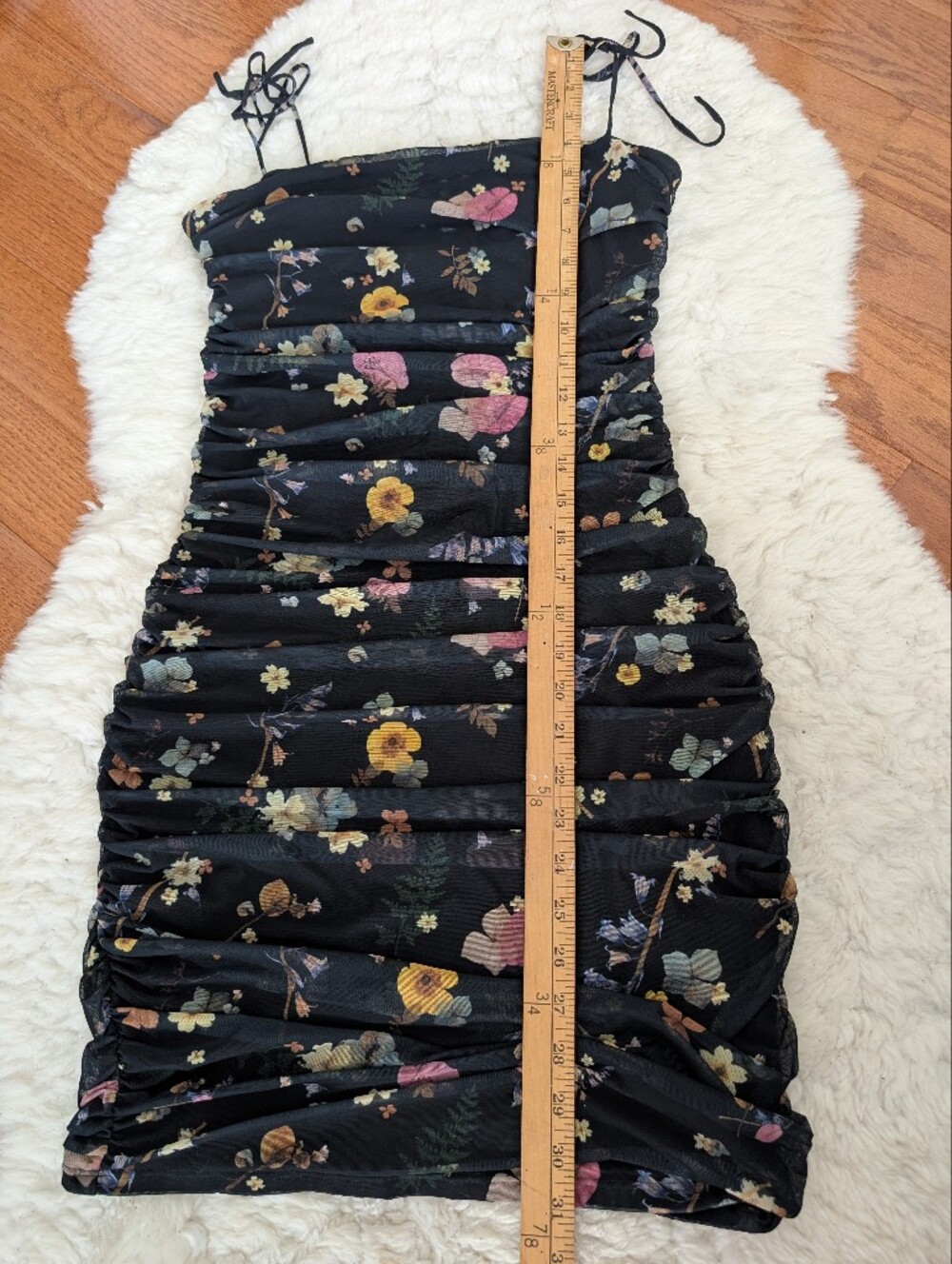 ARITZIA SUNDAY BEST Caruso Dress Medium - Picture 13 of 13